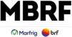 Logo da MBRF